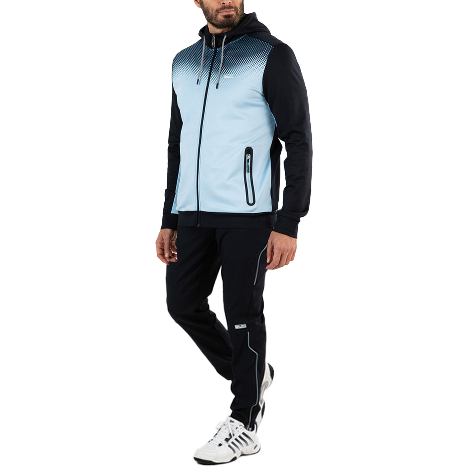 Sjeng Sports Heren Set 26
