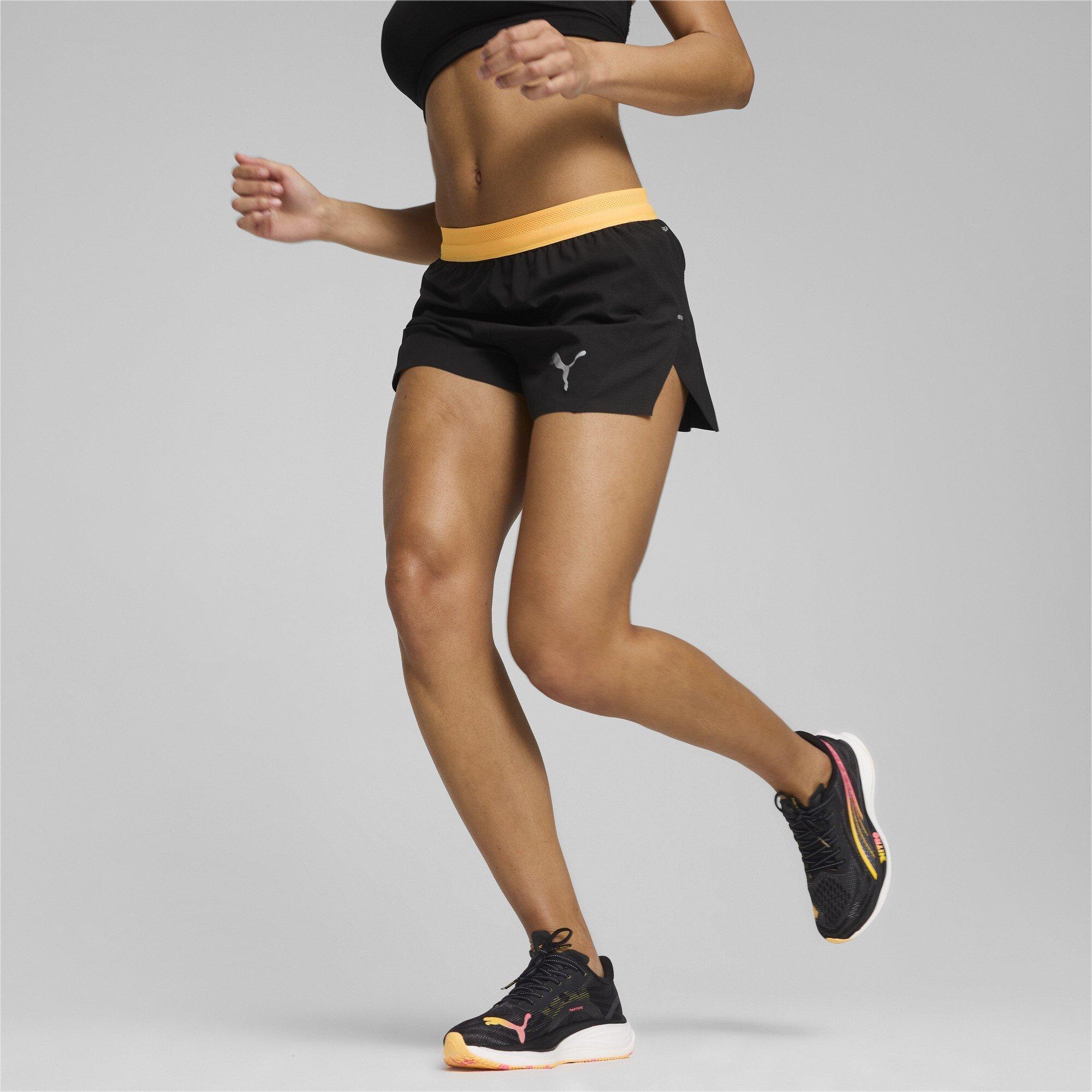 Puma RUN ULTRAWEAVE VELOCITY 3 SPLIT SHO