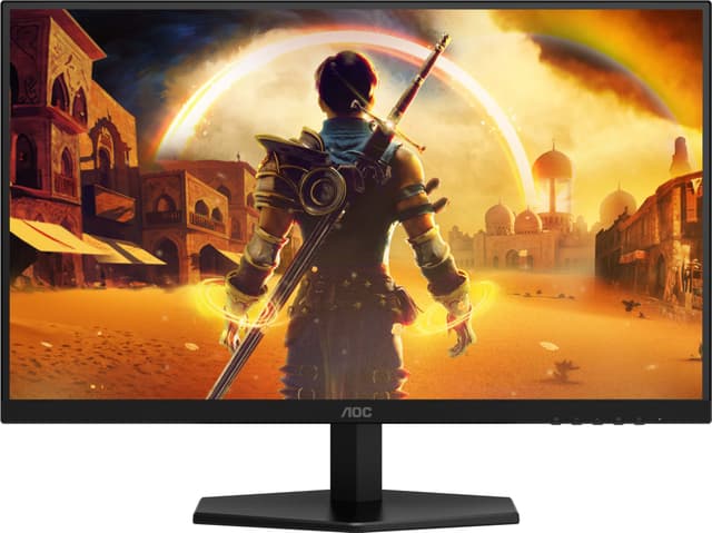 AOC Q27G42XE | QHD | IPS | 180Hz |1ms 27