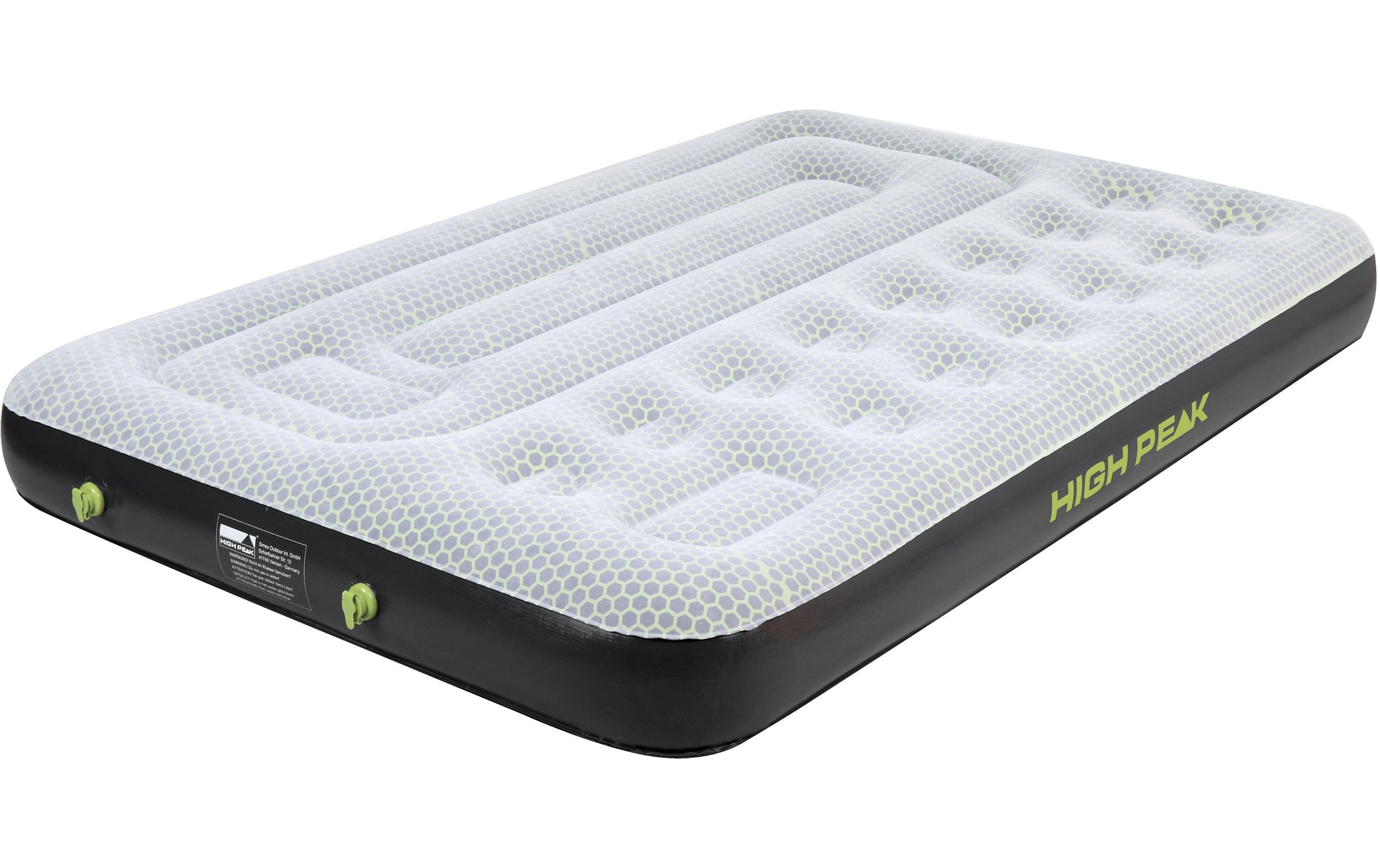 Luftbett Multi Comfort PlusKomfortables Luftbett