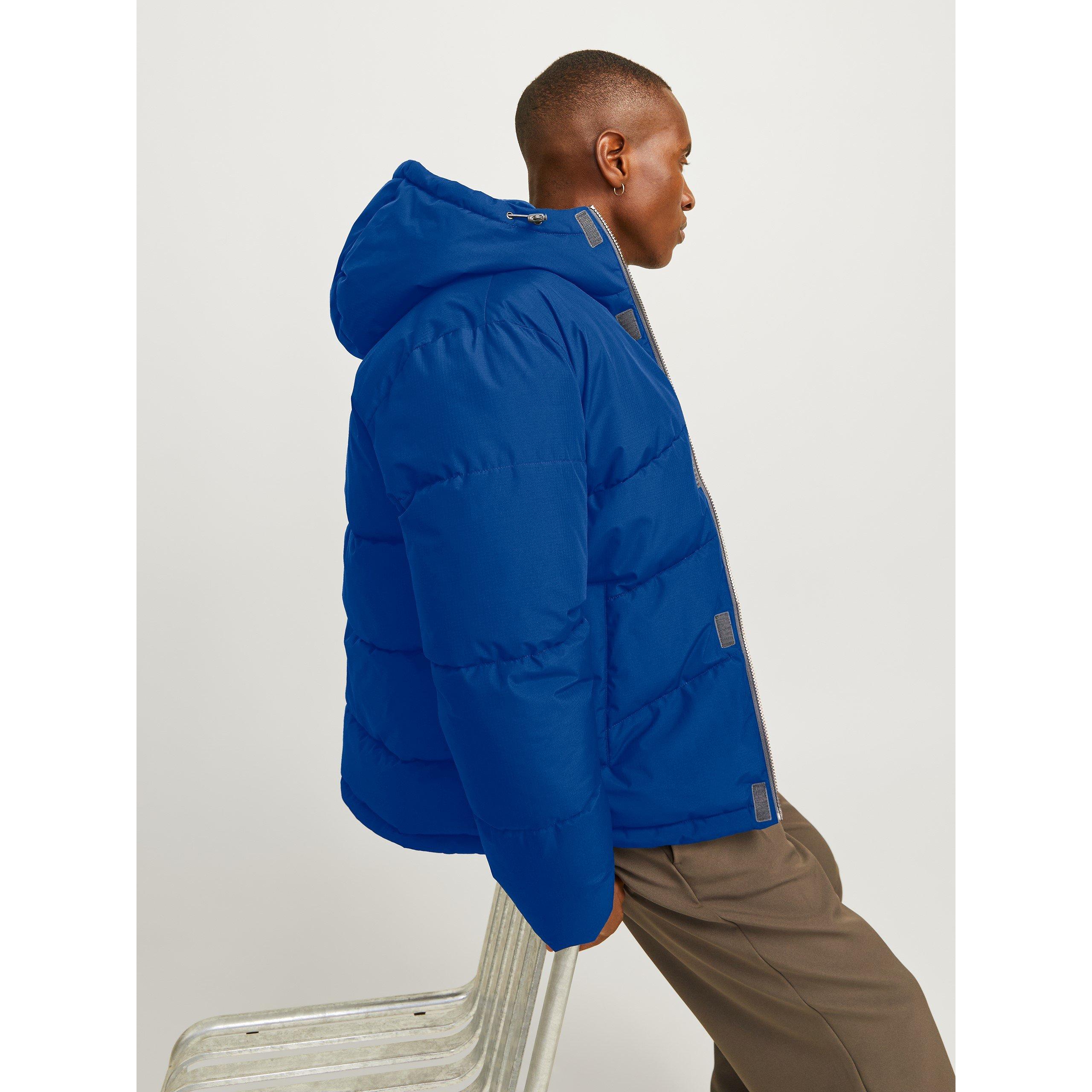 Jack and Jones World Puffer Jacket