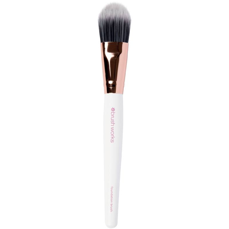 Brushworks Foundation Brush