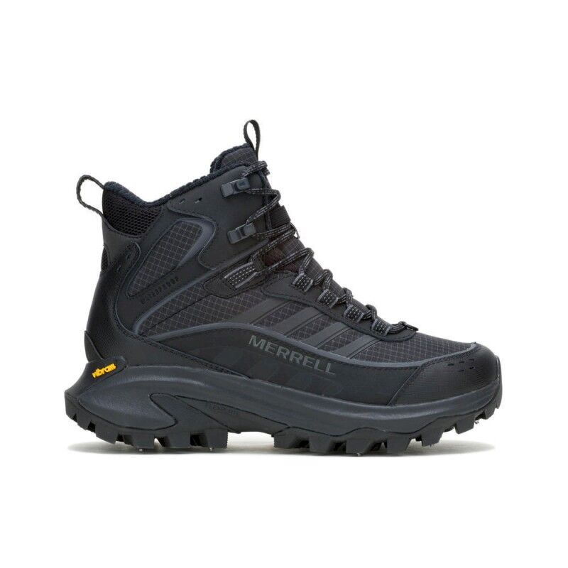 Moab Speed 2 Thermo Mid WP SPK - Chaussures randonnée femme