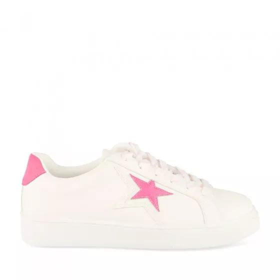 Baskets FUSCHIA MERRY SCOTT