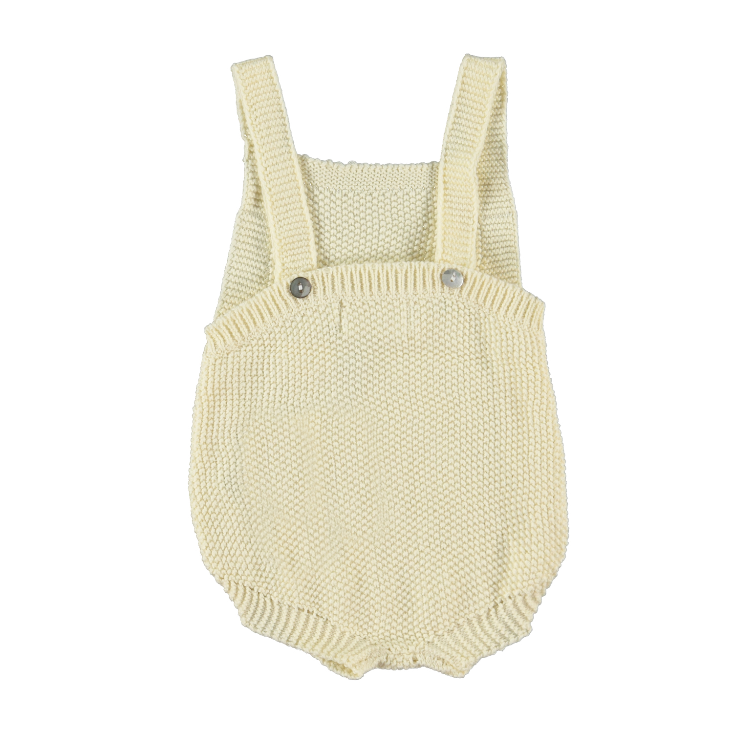 Fleur - Pearled Ivory