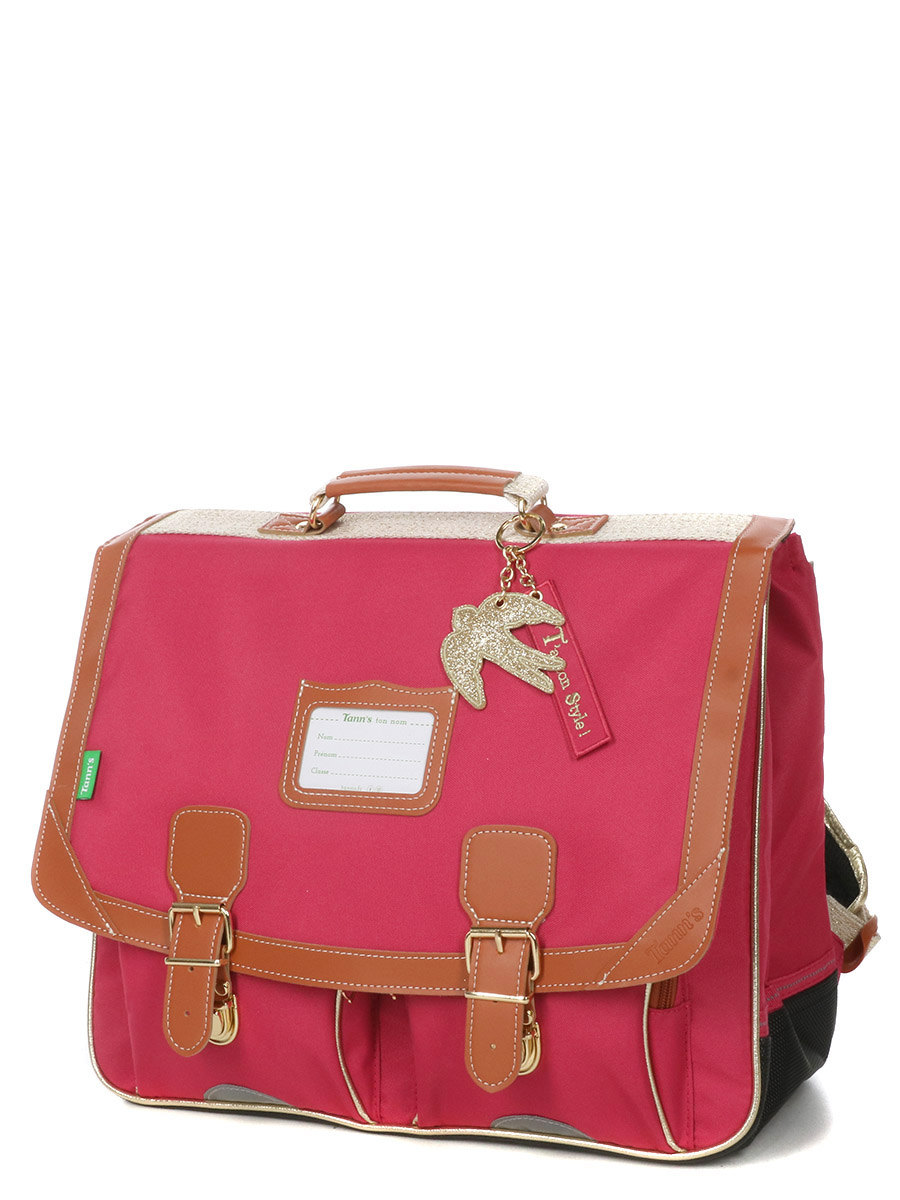 Cartable Tann's Paloma 41 cm