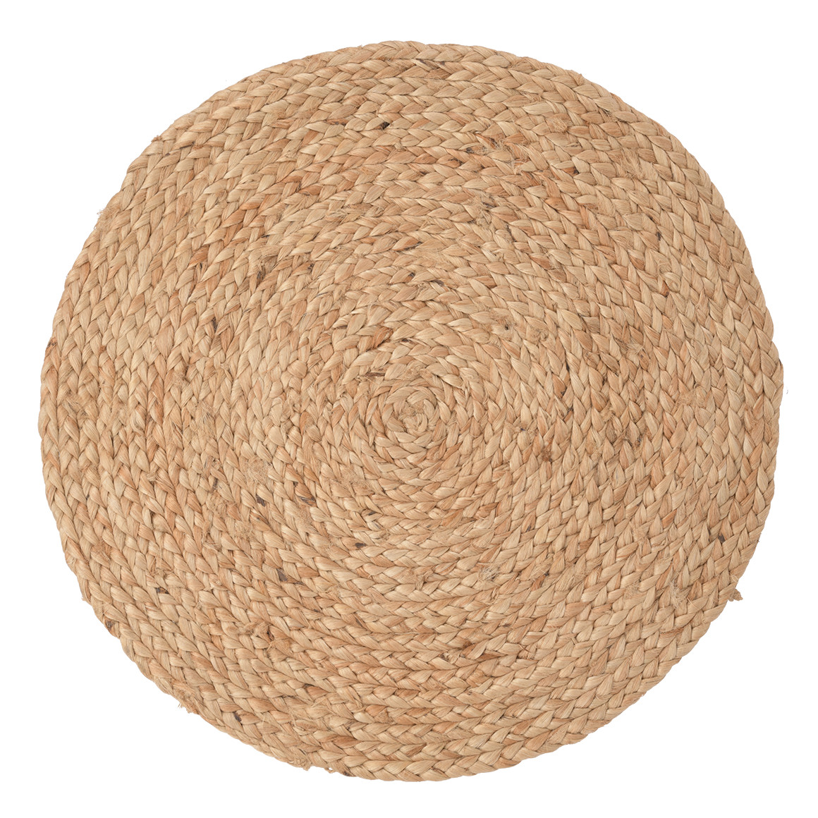 Platzset aus Jute natur