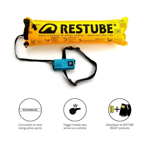 Restube active