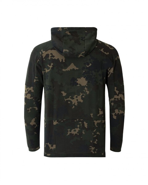 Sweat à Capuche Korda Lightweight Hoodie Dark Kamo