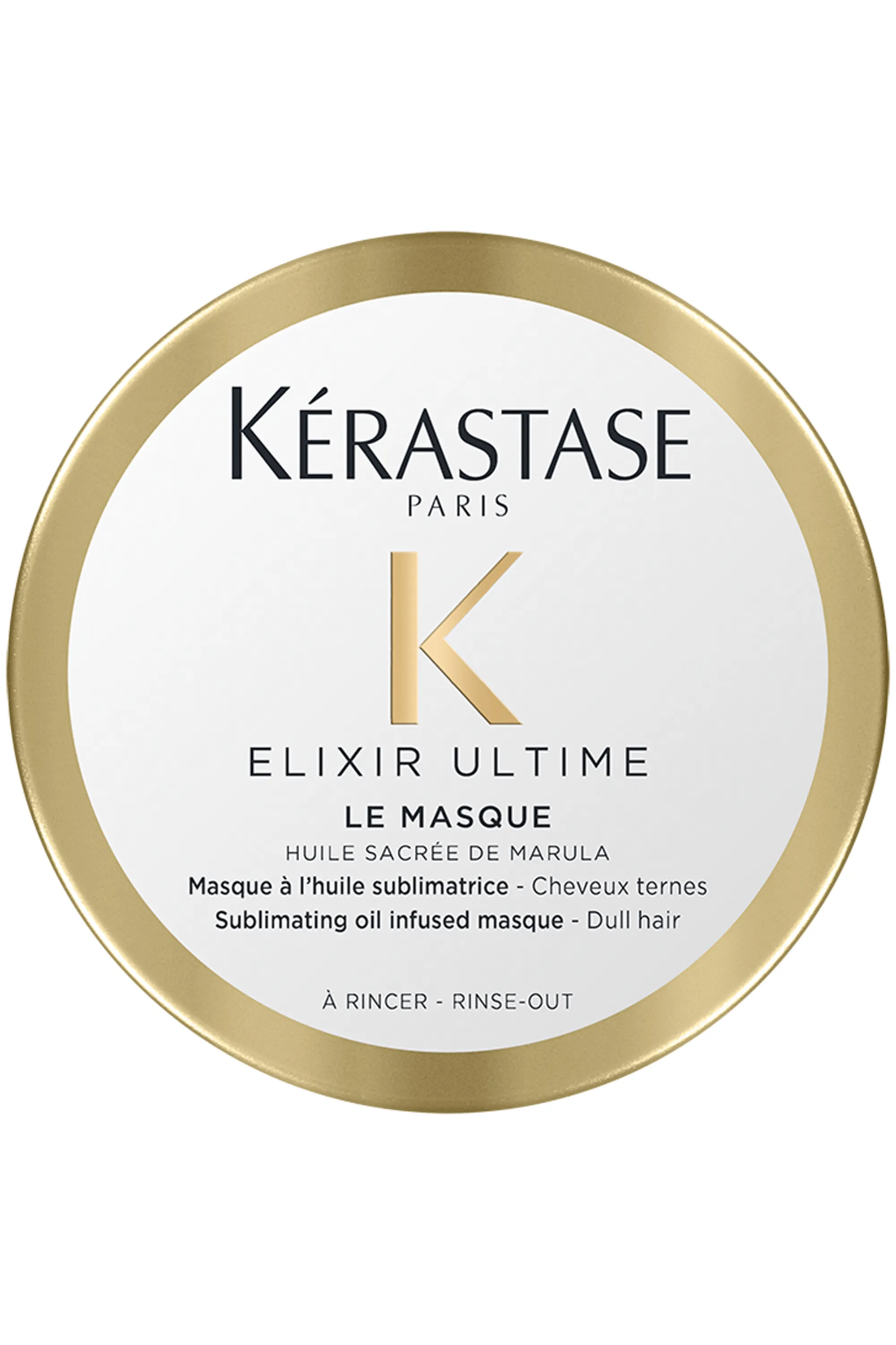 Kérastase Masque Elixir Ultime-200 ml