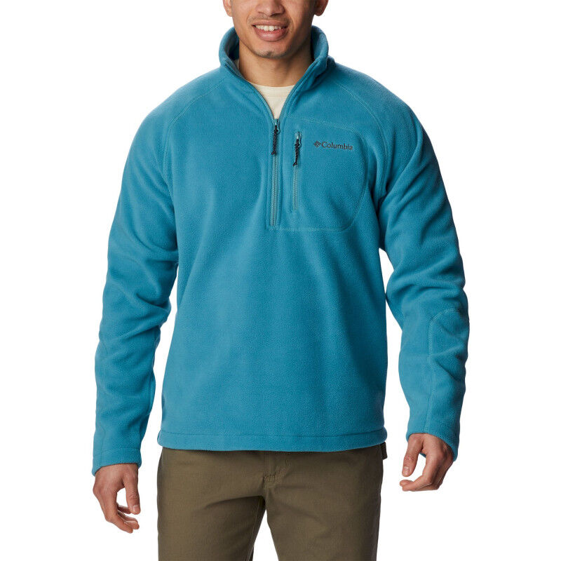 Fast Trek III Half Zip Fleece - Polaire homme