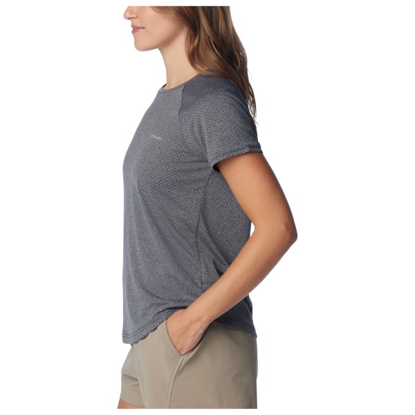 Columbia - Women's Bogata Bay S/S Tee - T-shirt technique