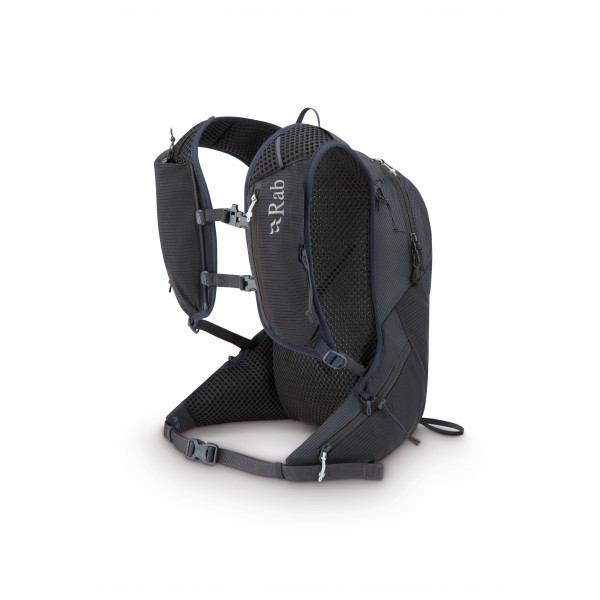 Rab - Nitron 12 - Sac à dos de randonnée