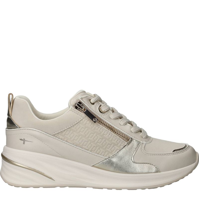 Tamaris Sneakers Beige Dames