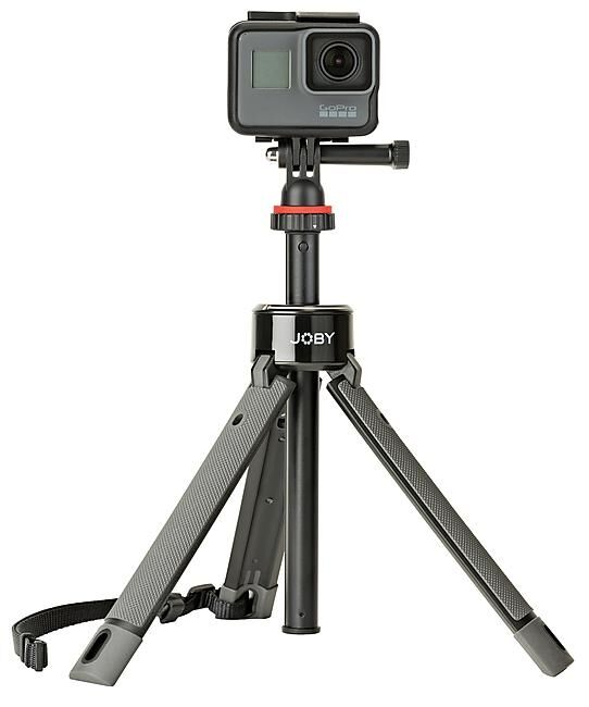 JOBY - PERCHE TREPIED TELEPOD PRO KIT