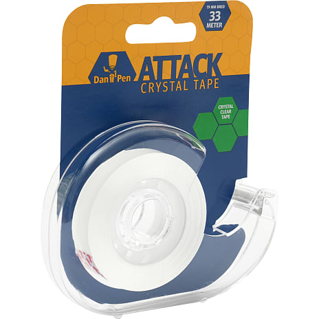 Danpen tape 19 mm x 33 m