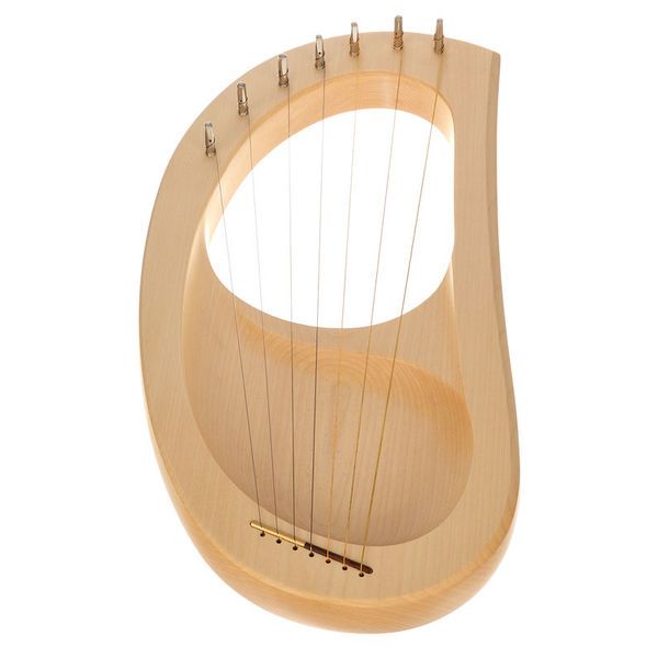 Auris Children's Harp