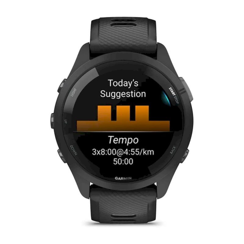 Forerunner 265 - Montre GPS