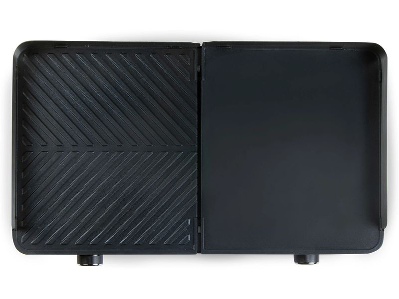 Domo Tischgrill DO9259G 2400 W Elektrogrill