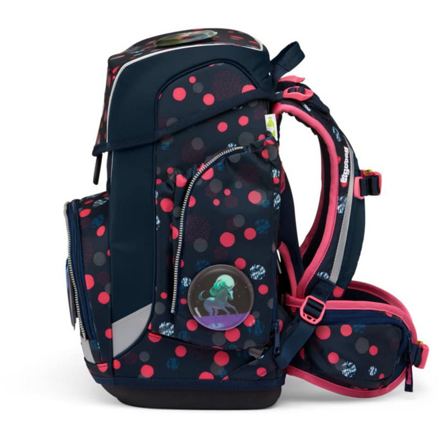 Ergobag Schulrucksäcke blau