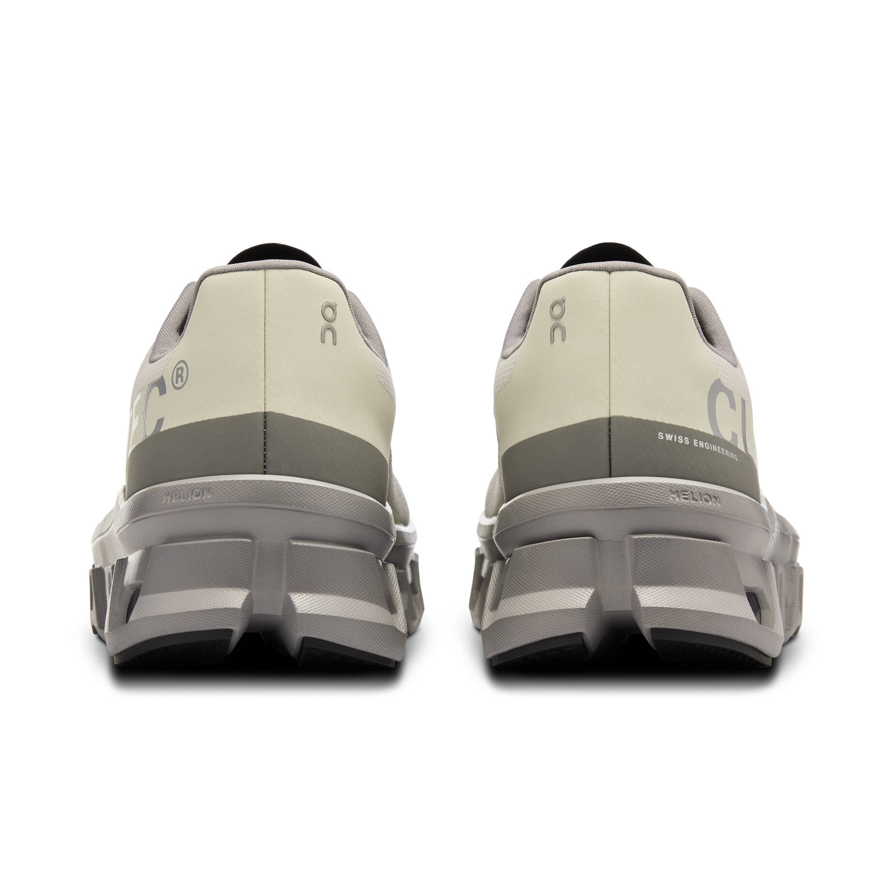 On| Herren Sneaker CLOUDMONSTER