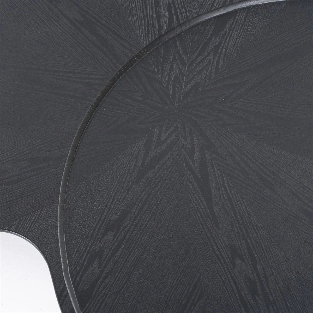 Salontafel 95971 Fay B162 x D108 x H31 cm