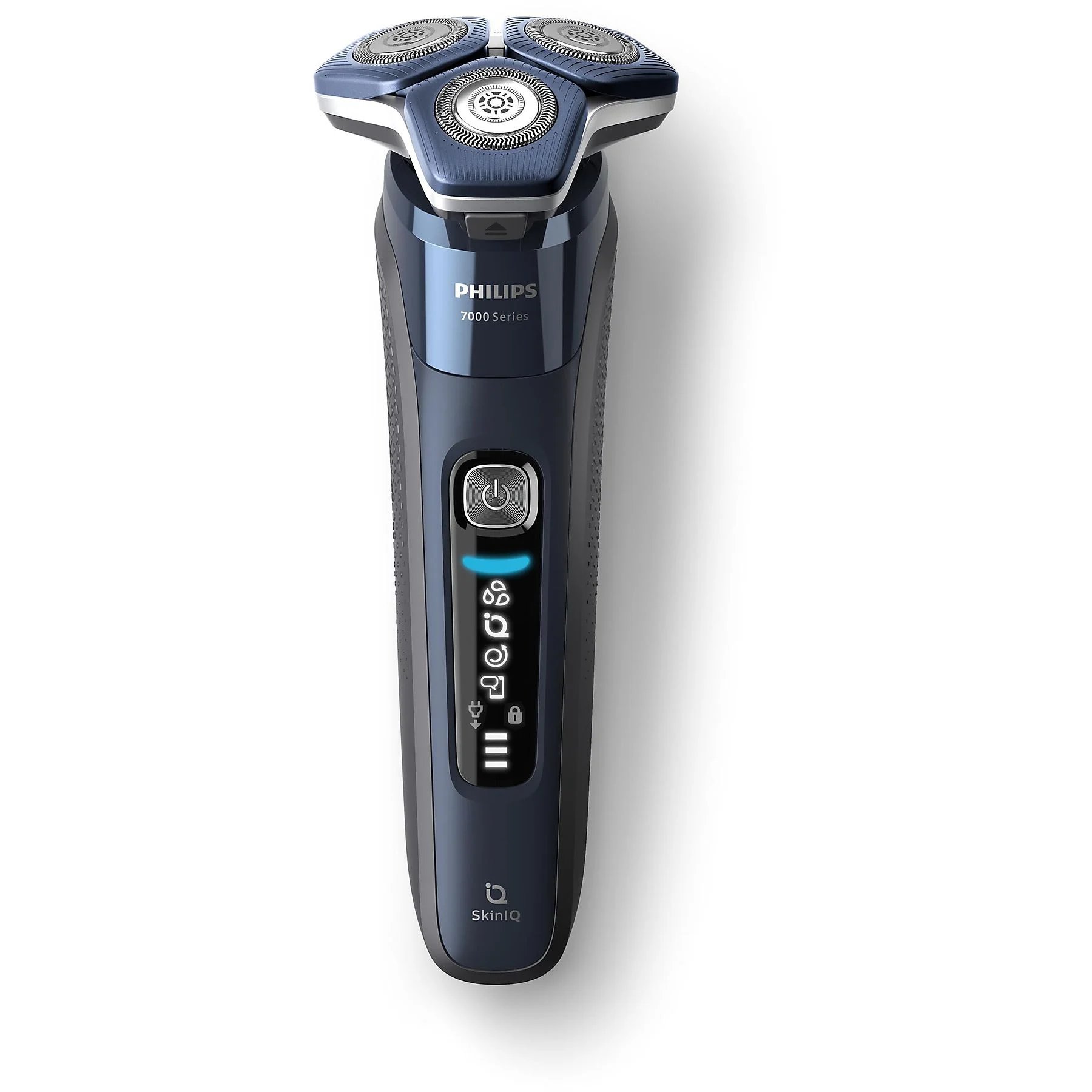 Philips Shaver Series 7000 Electric wet and dry shaver