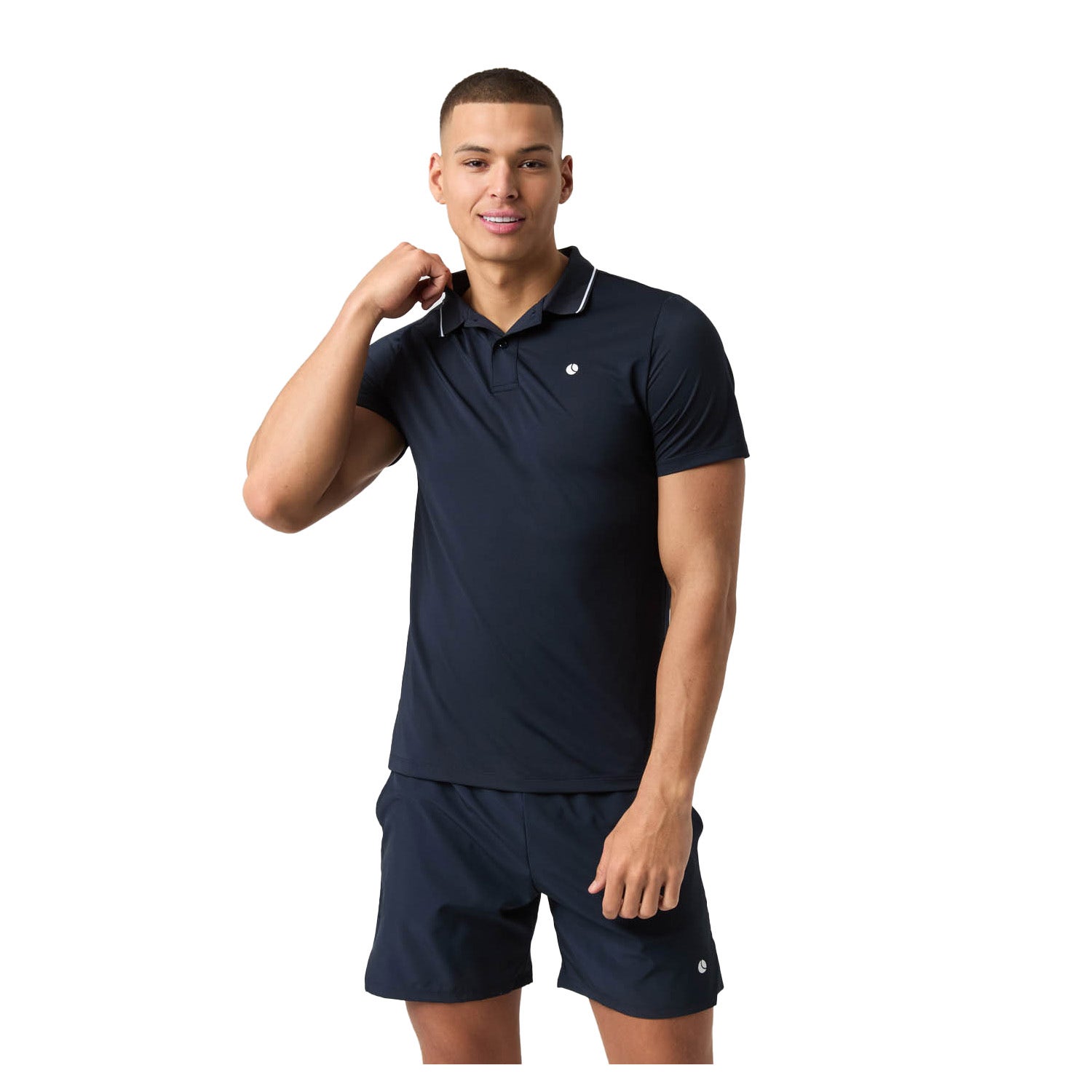 Björn Borg  Ace Poloshirt Heren