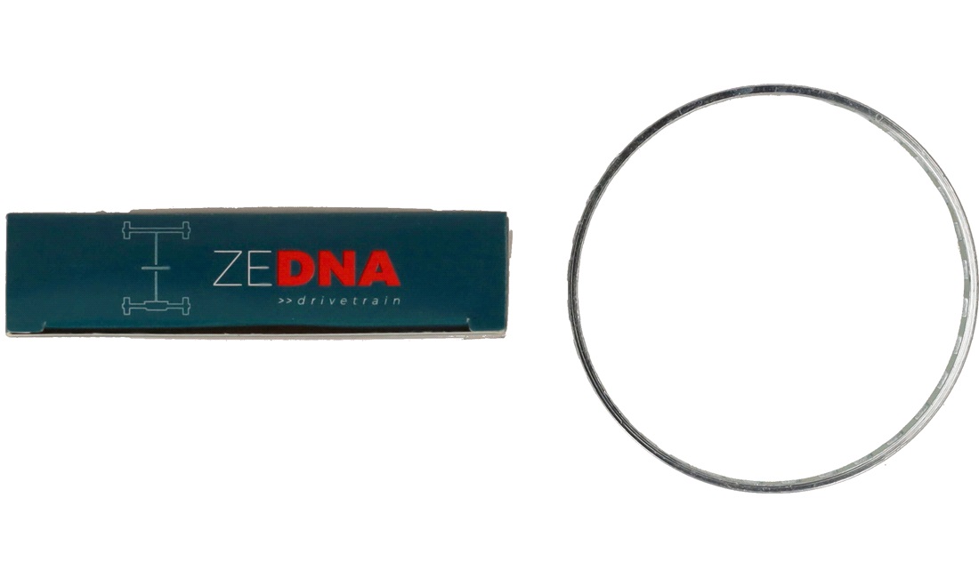ABS ring, Ø 82 x T 32 x B 13,0