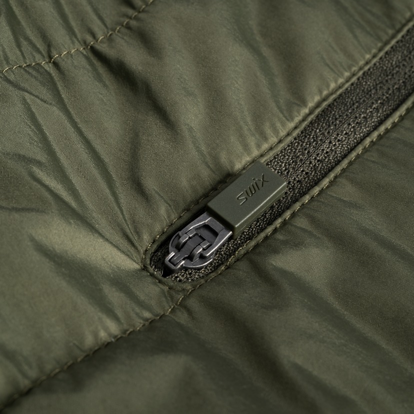 Horizon Pants Dame Olive/Dark Olive