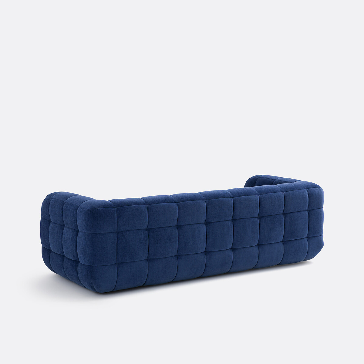 LA REDOUTE INTERIEURS<br>Sofá de 3 lugares, Pieta