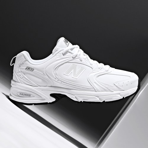 Baskets 530 MR530NW White