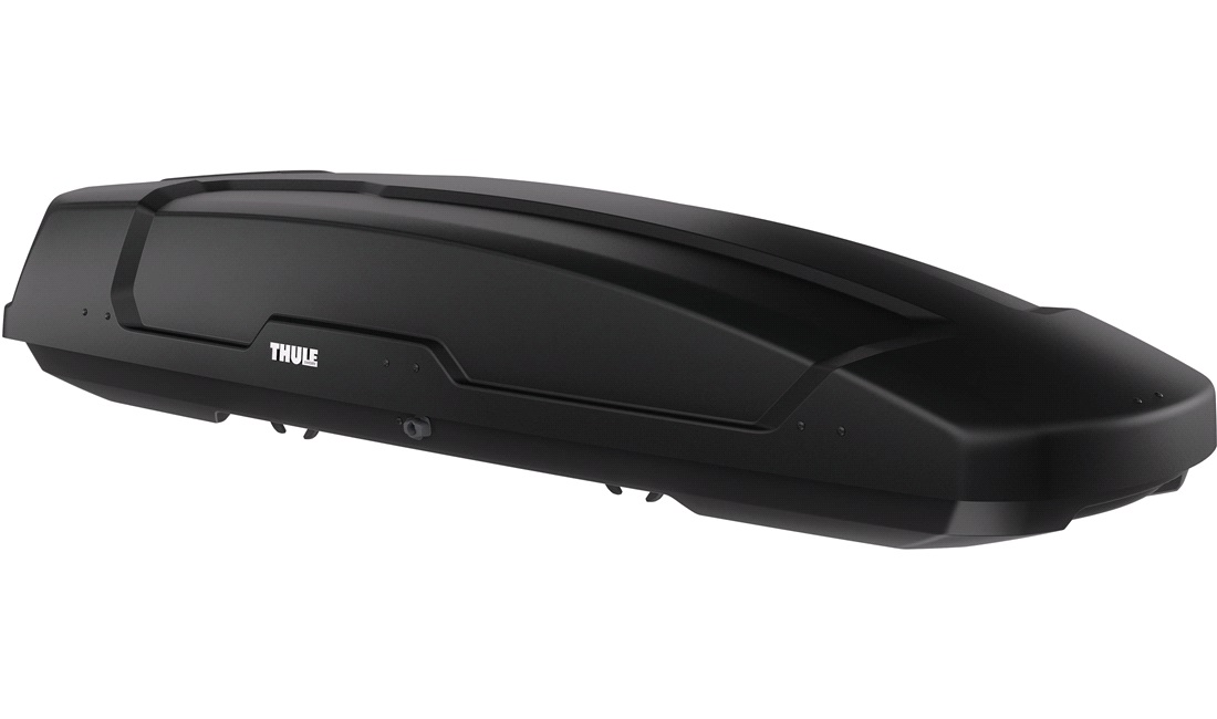 Tagboks 420L Thule Force XT Alpine matsort