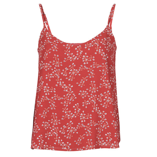 Moony Mood - OPALE - Rouge