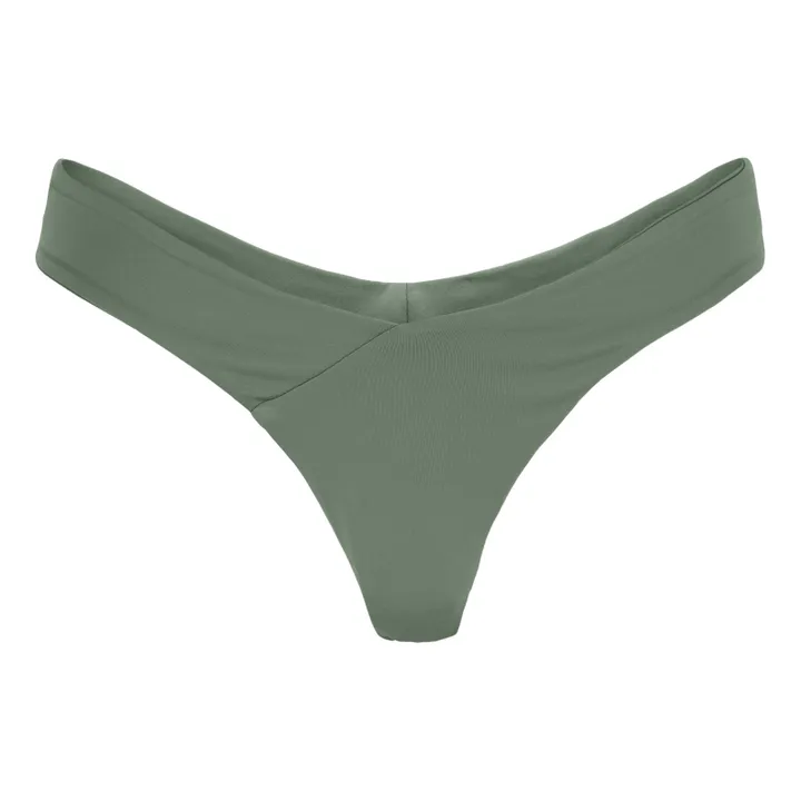 Aya Label Bas de Maillot Aphrodite | Vert