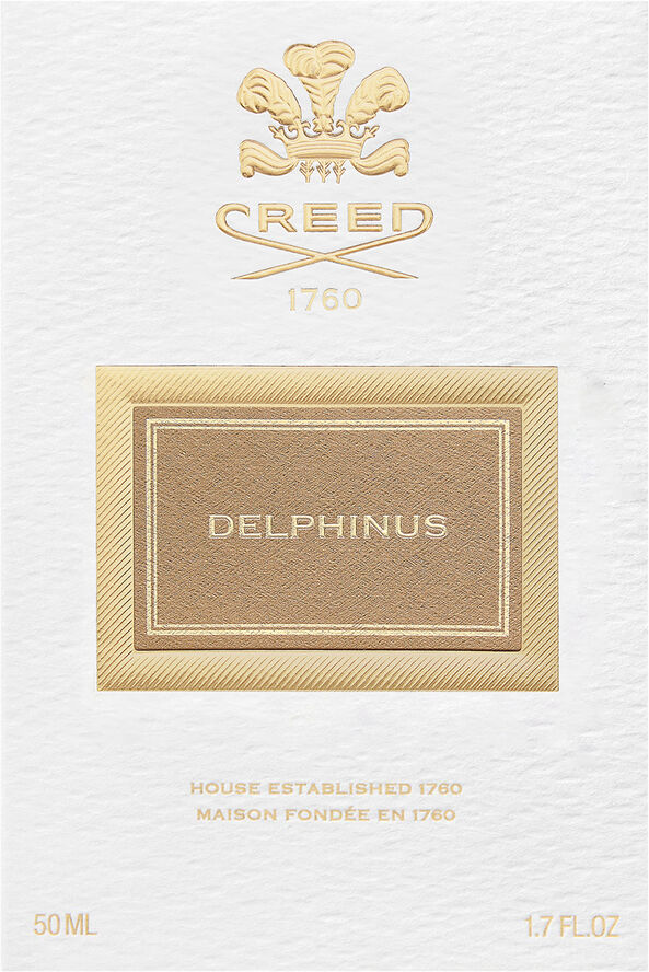 CREED Delphinus 50 ml