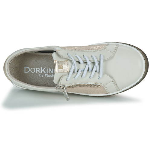 Dorking - KAREN - Beige / Doré