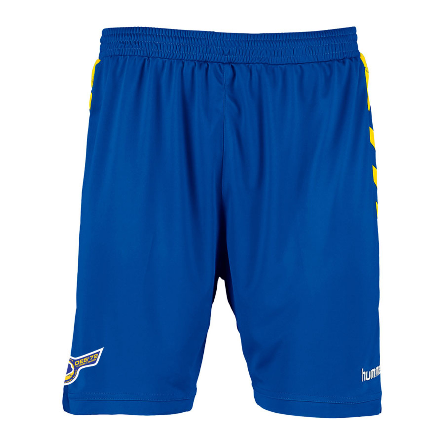Hummel Burnley Short Heren HV DES 72