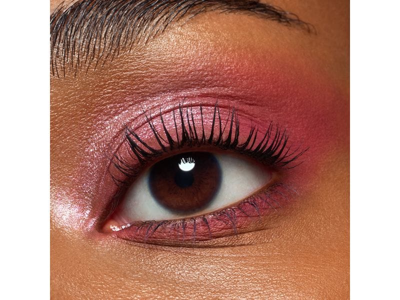 Catrice Lidschatten-Palette Tiny Treasures 020 Wild Berry Mini-Lidschattenpalette mit einer Mischung aus grauen, rosa- und beerenfarbenen Tönen