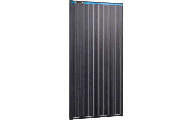 Ective MSP Black Monokristallines Solarmodul