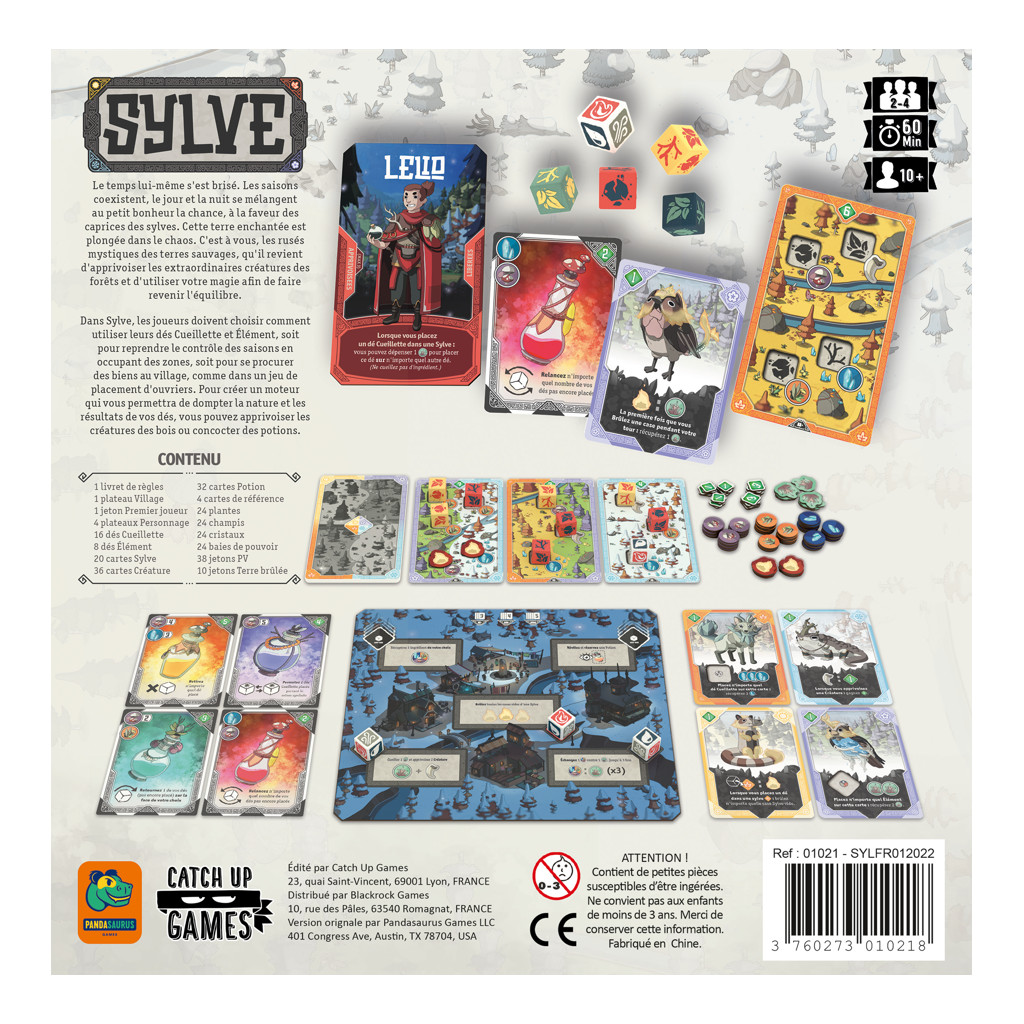 Sylve
