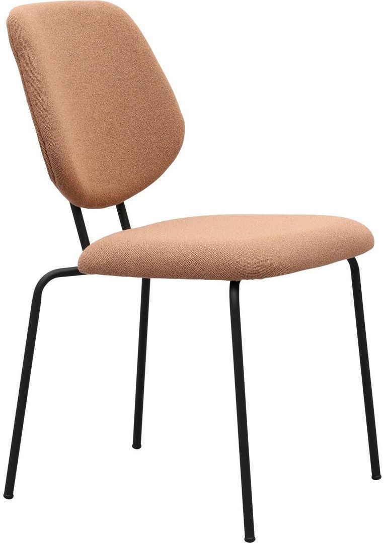 Trendhopper   Zelo Eetkamerstoel