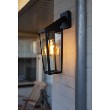 Lutec buitenlamp Pine