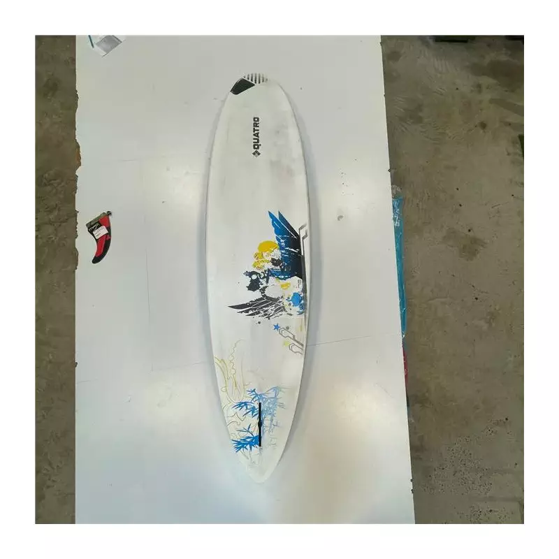 Planche Windsurf Single Wave 72L Occasion C