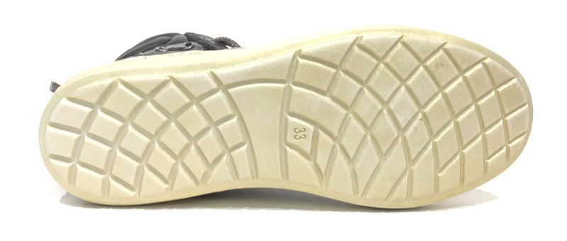 Bunnies 317650 Zwart zilver