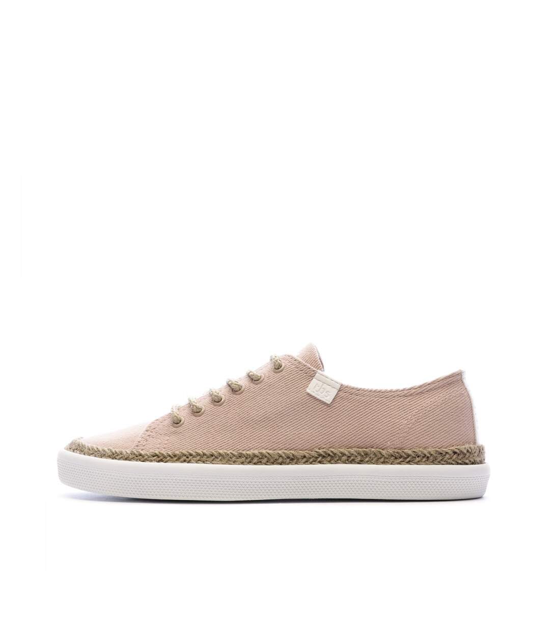 Baskets Rose Femme TBS Ethynna