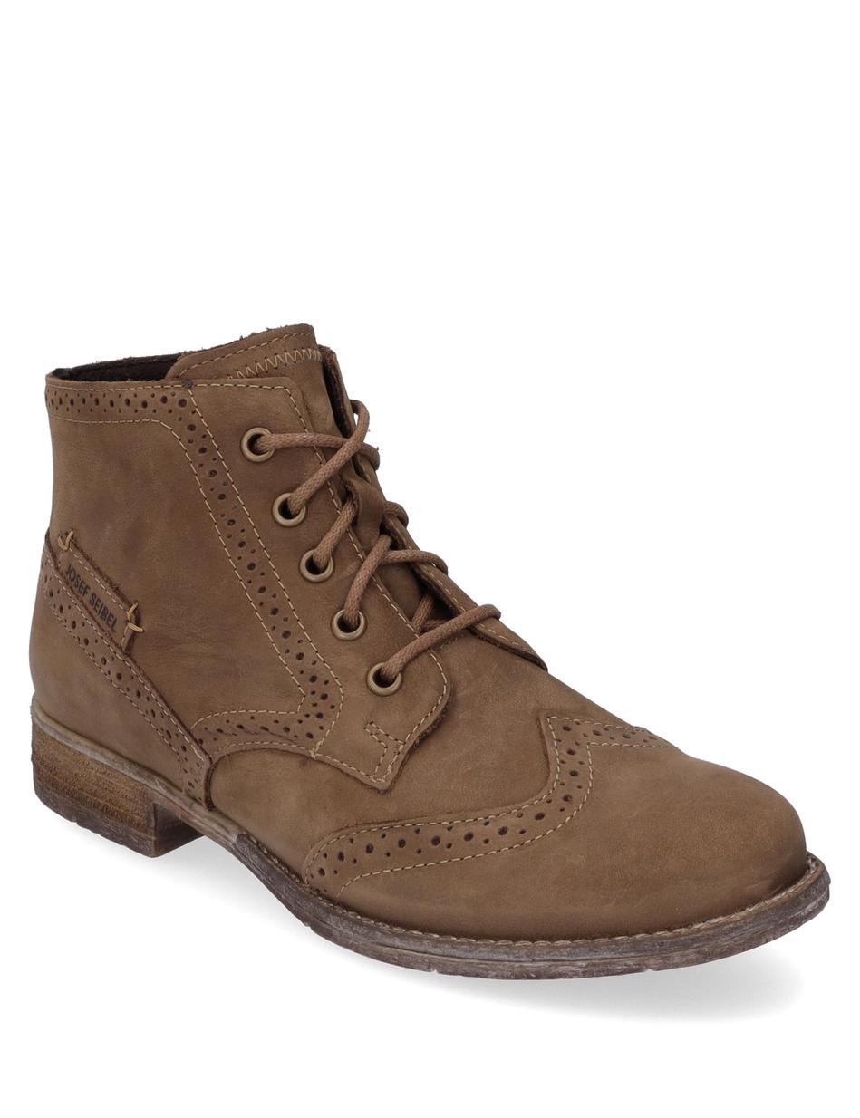 Stiefelette Sienna 15, brasil