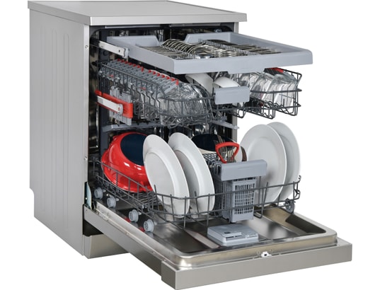 SHARP - Lave vaisselle 60 cm QWNA1FF45DI