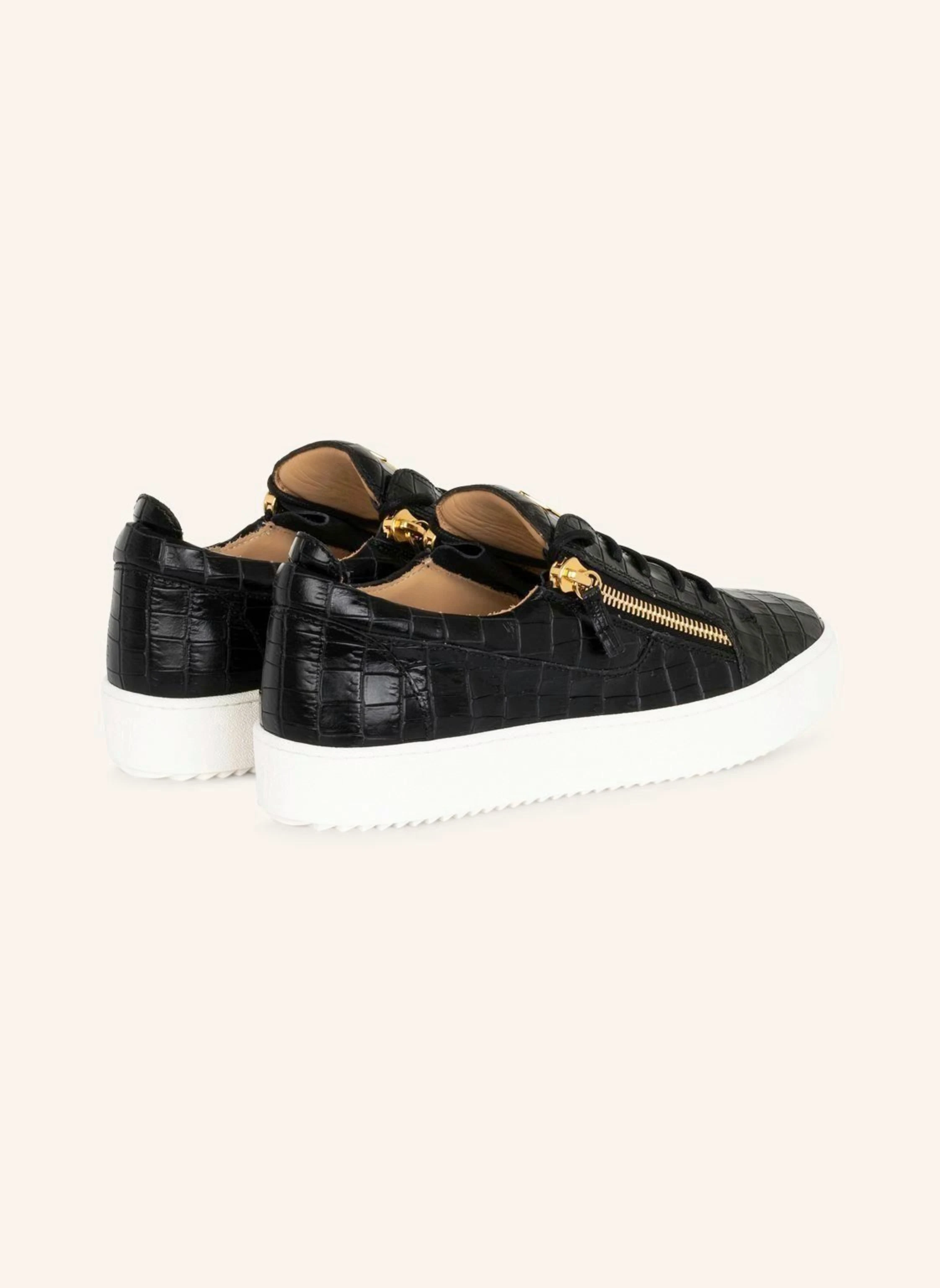 GIUSEPPE ZANOTTI DESIGN Sneaker