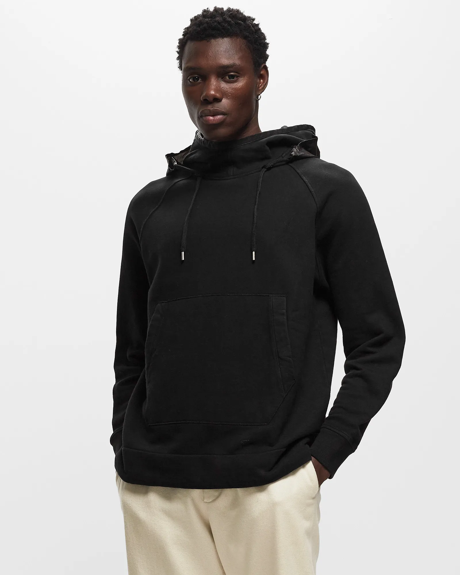 C.P. Company SWEATSHIRTS - SWEAT HOODED